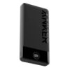 Baterie Externa USB Type C 10000mAh 12W Anker PowerCore 324 A1237G11 Black