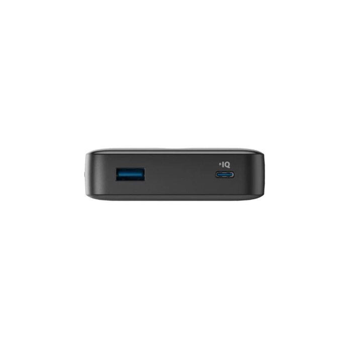 Baterie Externa USB Type C 20000mAh 15W Anker PowerCore 326 A1367G11 Black 4