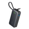 Baterie externa Type C 10000mAh 30W Anker Nano A1259G111 Black