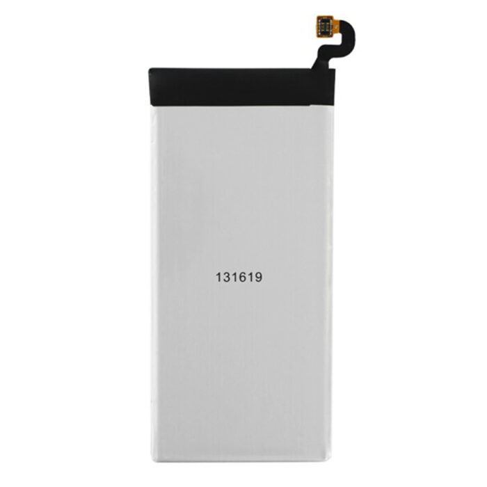 Baterie pentru Samsung Galaxy S6 SM G920F 2550mAh OEM EB BG920ABE 10744 Grey 1