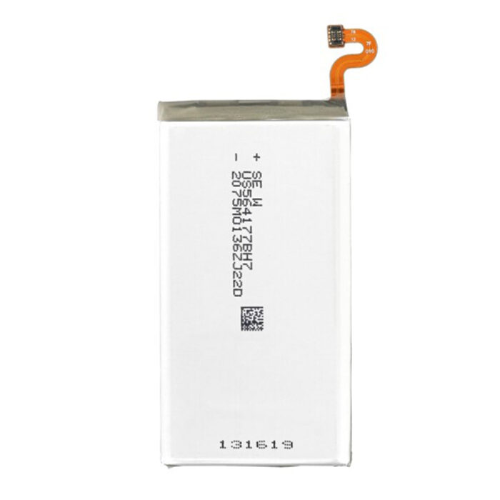 Baterie pentru Samsung Galaxy S9 SM G960F 3000mAh OEM EB BG960ABE 11484 Grey 1