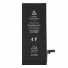 Baterie pentru iPhone 6 APN 616 0809 1810mAh OEM 04721 Black