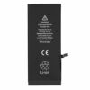 Baterie pentru iPhone 6 Plus APN 616 0802 2915mAh OEM 04849 Black