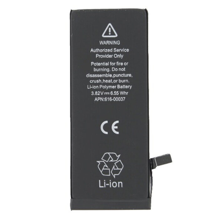 Baterie pentru iPhone 6s APN 16 00037 1715mAh OEM 09872 Black