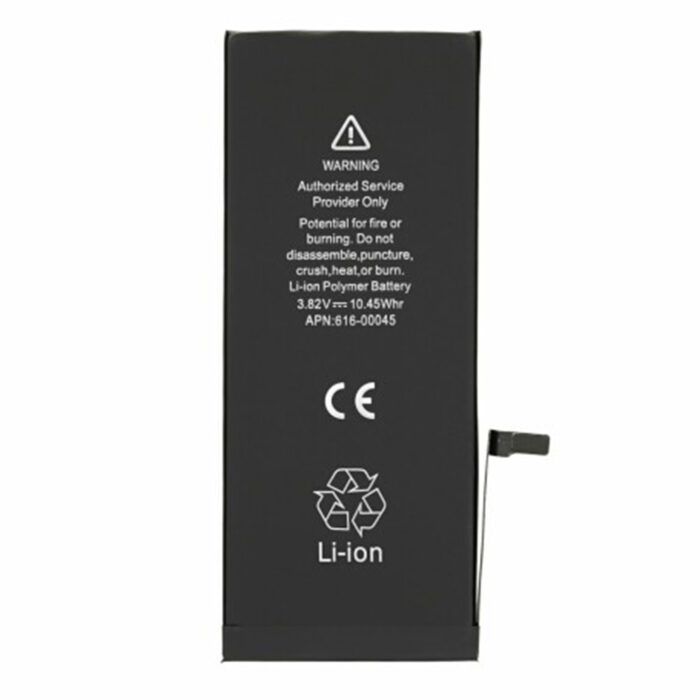 Baterie pentru iPhone 6s Plus APN 616 00045 2750mAh OEM 06448 Black