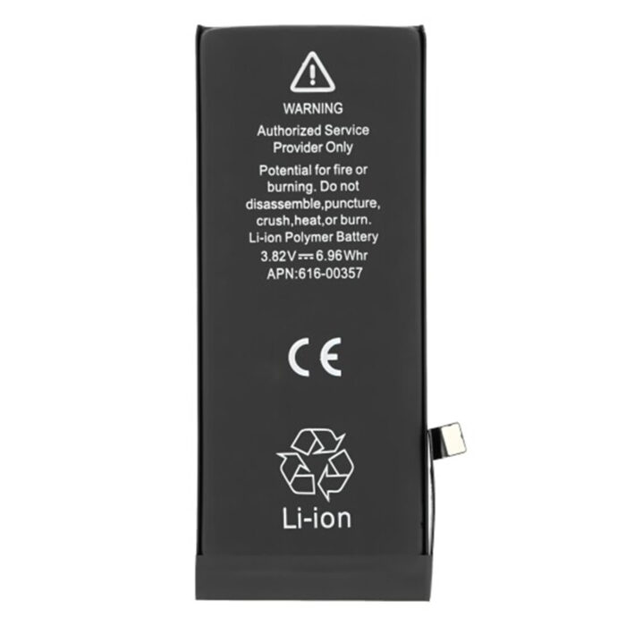 Baterie pentru iPhone 8 APN 616 00357 1821mAh OEM 09023 Black