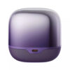 Boxa Portabila BT 5.0 Baseus AeQur V2 A20056200521 00 Midnight Purple 1