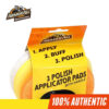 Burete pentru Polish Auto Armor All Multicolor 4