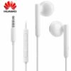 Casti Audio Jack Cu Microfon Huawei AM115 White Bulk Packing 6