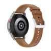 Curea pentru Samsung Galaxy Watch 45Active 2 Huawei Watch GT 3 42mmGT 3 Pro 43mm Techsuit Watchband W048 Brown 3