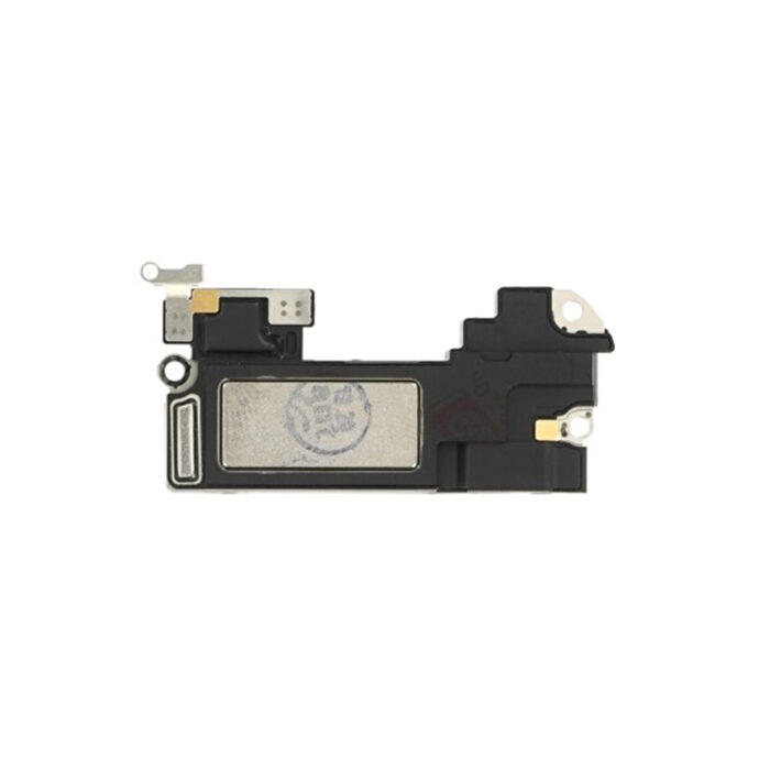 Difuzor Ureche Compatibil cu iPhone 12 12 Pro OEM 14832 Black 1