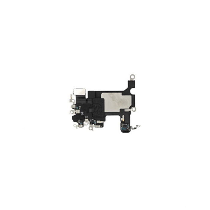 Difuzor Ureche Compatibil cu iPhone 14 Plus OEM 19070 Black 1