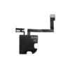 Difuzor Ureche Compatibil cu iPhone 15 Pro Max cu Banda OEM 20556 Black 1