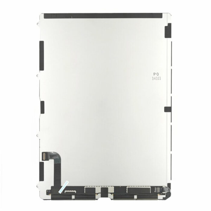 Display cu Touchscreen Compatibil cu iPad 10 2022 10.9 OEM 20383 Black 1