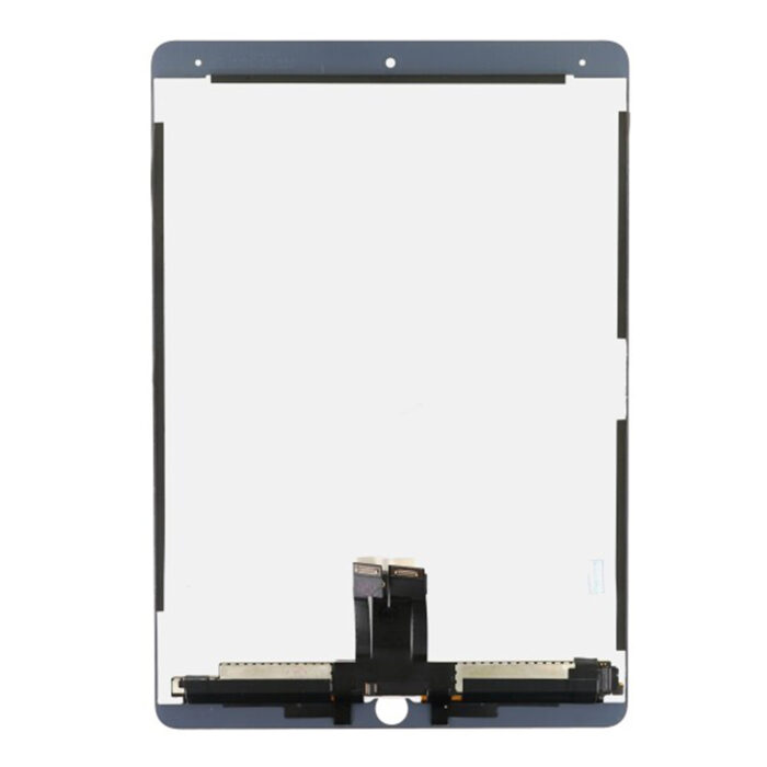 Display cu Touchscreen Compatibil cu iPad Air 3 2019 10.5 A2153 A2123 A2152 OEM 13421 White 1