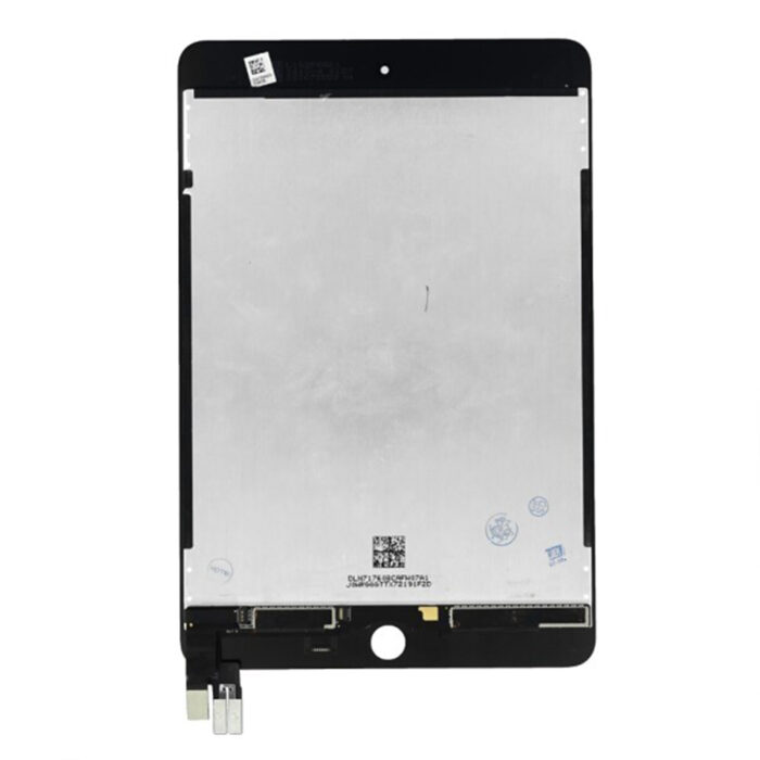 Display cu Touchscreen Compatibil cu iPad Mini 5 A2133 A2124 A2126 OEM 12251 Black 1