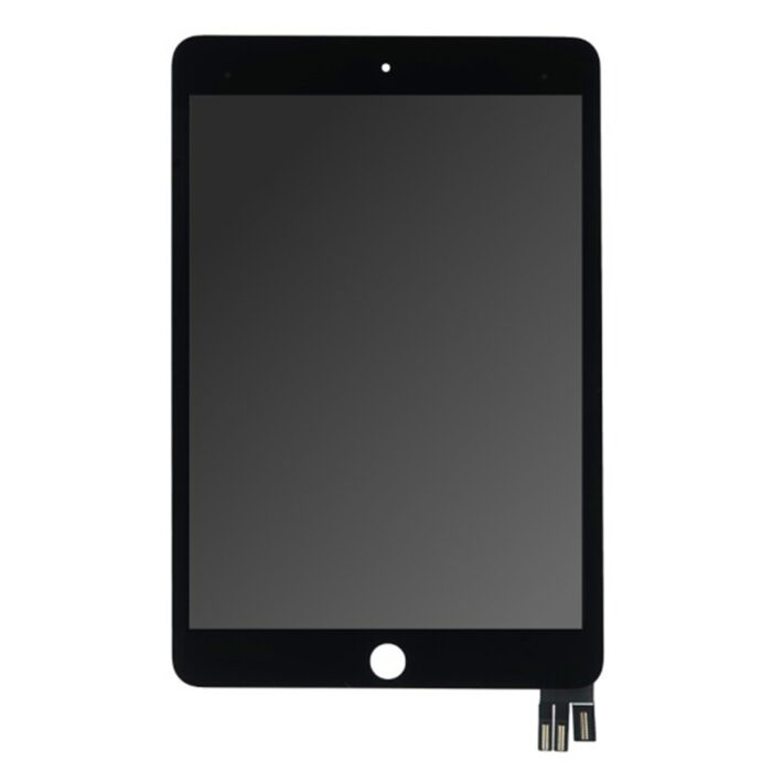 Display cu Touchscreen Compatibil cu iPad Mini 5 A2133 A2124 A2126 OEM 12251 Black