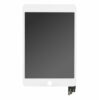 Display cu Touchscreen Compatibil cu iPad Mini 5 A2133 A2124 A2126 OEM 19135 White