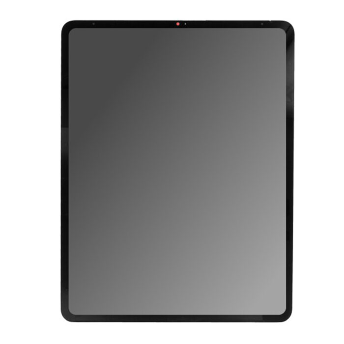Display cu Touchscreen Compatibil cu iPad Pro 12.9 2018 2020 OEM 13351 Black
