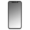 Ecran In Cell COF LCD cu Touchscreen si Rama Compatibil cu iPhone 12 Pro Max OEM 18203 Black