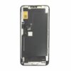 Ecran In Cell LCD TFT cu Touchscreen si Rama Compatibil cu iPhone 11 Pro Max OEM 17301 Black 1