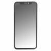 Ecran In Cell LCD cu Touchscreen si Rama Compatibil cu iPhone 12 12 Pro OEM 16721 Black