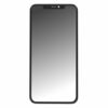 Ecran LCD IPS cu Touchscreen si Rama Compatibil cu iPhone XR OEM 11117 Black