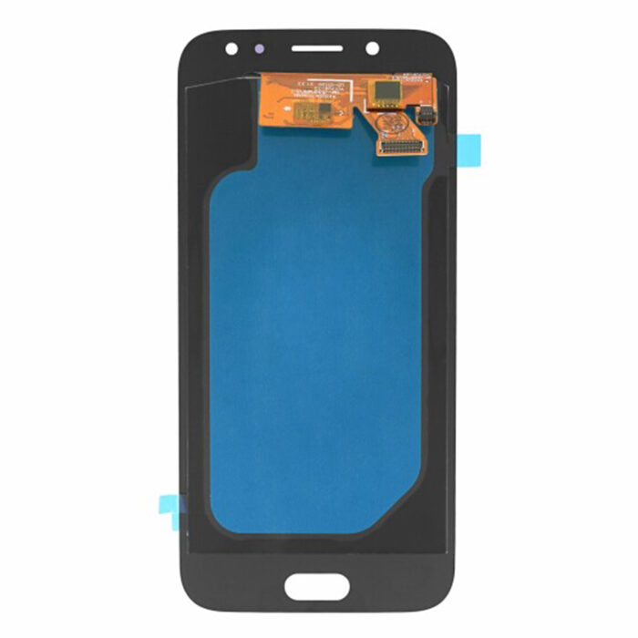 Ecran OLED cu Touchscreen si Rama Compatibil cu Samsung Galaxy J5 2017 SM J530 OEM 18441 Black 1