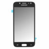 Ecran OLED cu Touchscreen si Rama Compatibil cu Samsung Galaxy J5 2017 SM J530 OEM 18441 Black