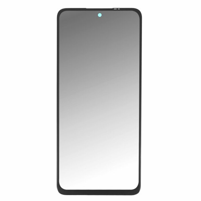 Ecran cu Touchscreen Compatibil cu Huawei P Smart 2021 Y7a Honor 10X Lite OEM 18246 Black