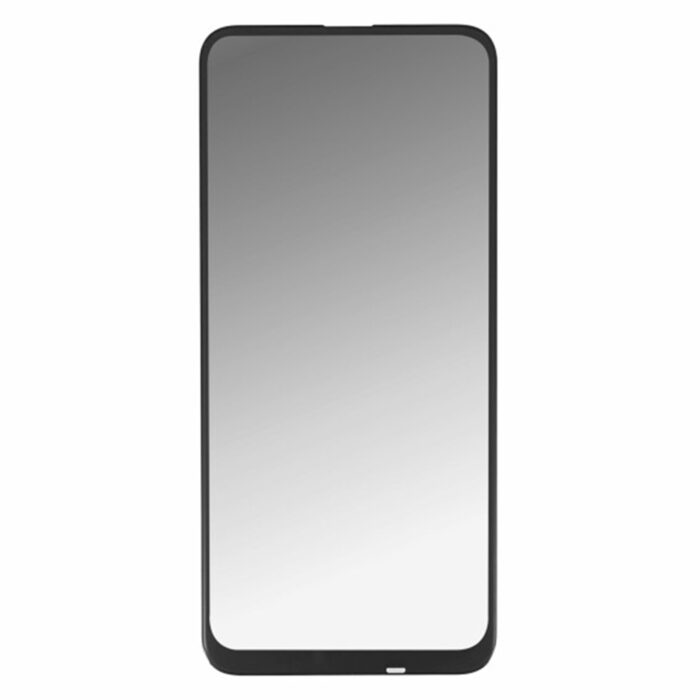 Ecran cu Touchscreen Compatibil cu Huawei P Smart Z OEM 17757 Black