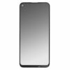 Ecran cu Touchscreen Compatibil cu Huawei P40 lite E OEM 17066 Black