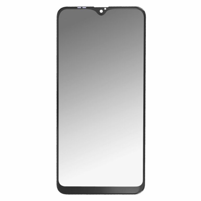 Ecran cu Touchscreen Compatibil cu Samsung Galaxy A10 SM A105 OEM 17871 Black