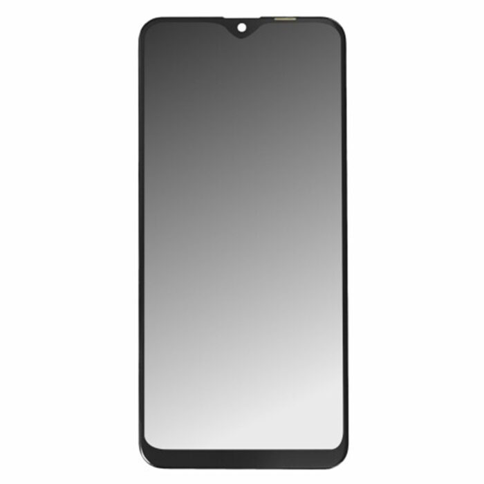 Ecran cu Touchscreen Compatibil cu Samsung Galaxy A20e SM A202F OEM 19300 Black