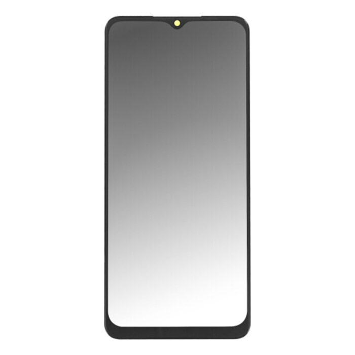 Ecran cu Touchscreen Compatibil cu Samsung Galaxy A32 5G SM A326B OEM 19299 Black