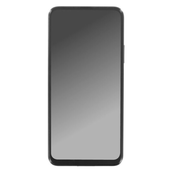 Ecran cu Touchscreen si Rama Compatibil cu Huawei P Smart Z OEM 13998 Black