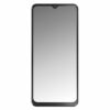Ecran cu Touchscreen si Rama Compatibil cu Samsung Galaxy A12 SM A125F Samsung 15547 Black
