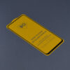 Folie pentru Oppo A53 5G A73 5G Dux Ducis Tempered Glass Black 1