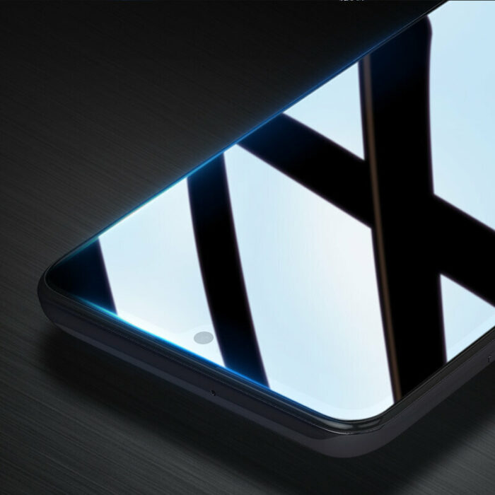 Folie pentru Samsung Galaxy S24 Dux Ducis Tempered Glass Black 4