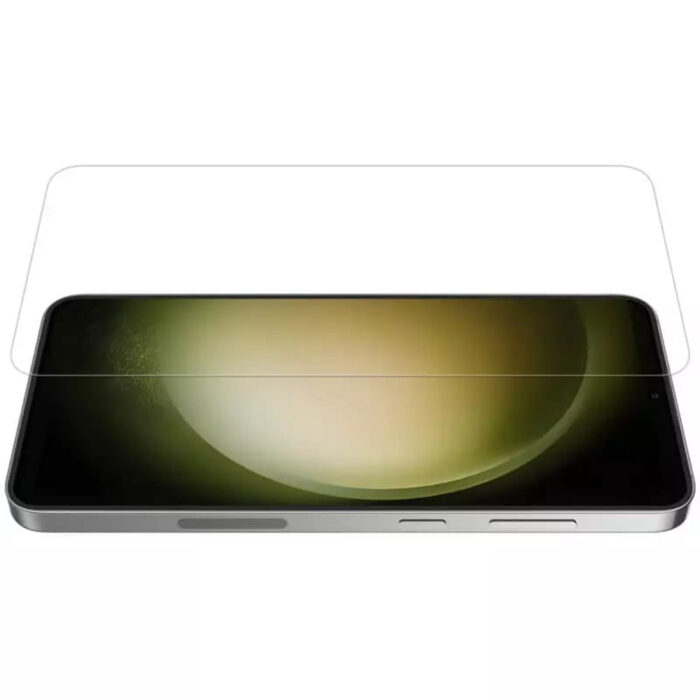 Folie pentru Samsung Galaxy S24 Plus Nillkin Amazing HPRO Clear 4