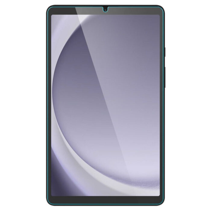 Folie pentru Samsung Galaxy Tab A9 Spigen Glas.tR Slim Clear 1