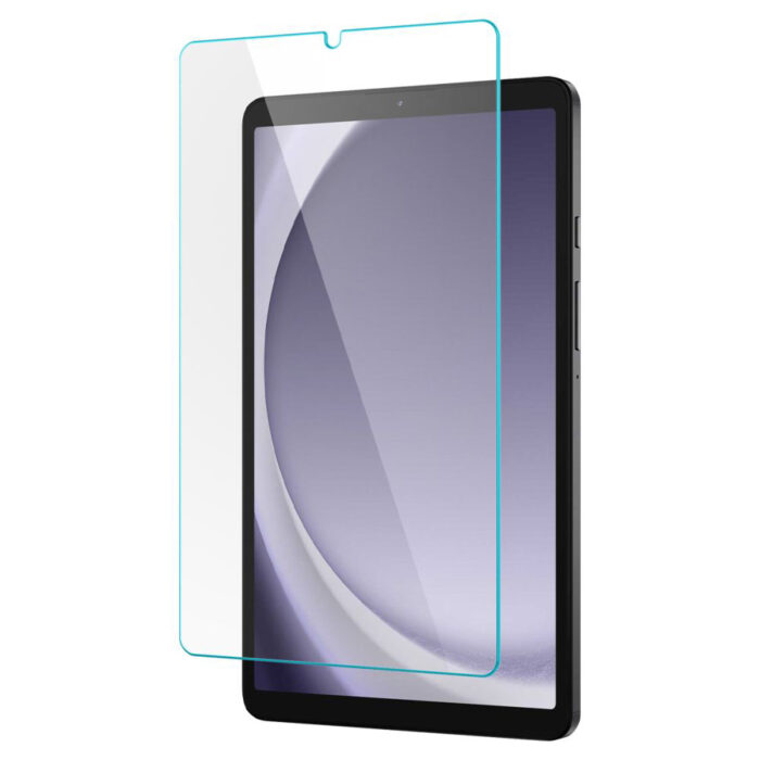 Folie pentru Samsung Galaxy Tab A9 Spigen Glas.tR Slim Clear 2