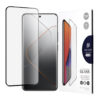 Folie pentru Xiaomi 14 Pro Dux Ducis Tempered Glass Black