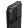 Husa iPhone 15 Pro Spigen Optik Mag Armor Black 5