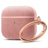 Husa pentru AirPods 3 2021 Spigen Urban Fit Rose Gold