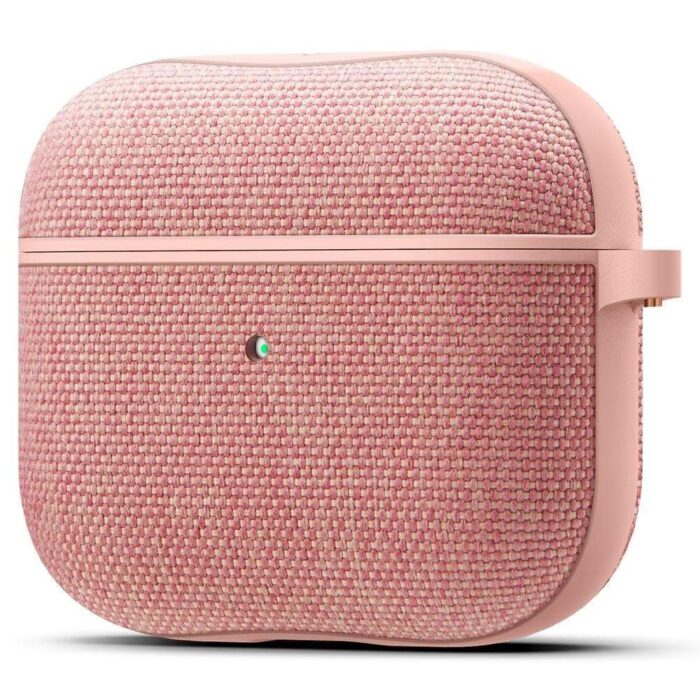 Husa pentru AirPods 3 2021 Spigen Urban Fit Rose Gold 2