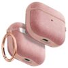 Husa pentru AirPods 3 2021 Spigen Urban Fit Rose Gold 3