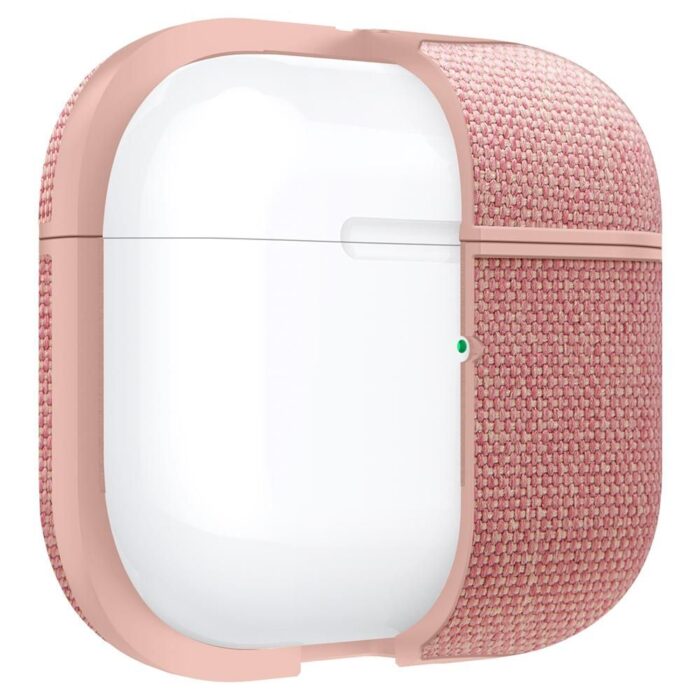 Husa pentru AirPods 3 2021 Spigen Urban Fit Rose Gold 4