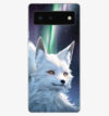 Husa pentru GOOGLE PIXEL 6 Atlantic ArtPrint multicolor ATL0012