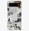 Husa pentru GOOGLE PIXEL 6 Atlantic ArtPrint multicolor ATL0014